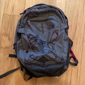 The North Face Borealis Backpack